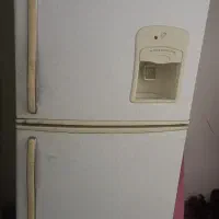 یخچال فریزرهیمالیا