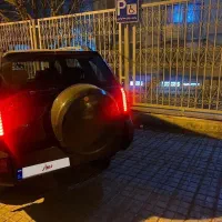 ام وی ام x33 new|خودرو سواری و وانت|تهران, ونک|دیوار