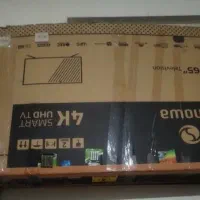 ال ای دی هوشمندفروشی اسنوا65