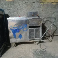یخ دربهشت