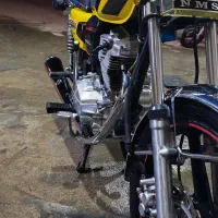 متور احسان ۱۴۰۲