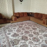 مبل|مبلمان خانگی و میز عسلی|کرمانشاه, |دیوار