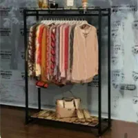 تولیدرگال لباس وپخش ابوطالب۲۵