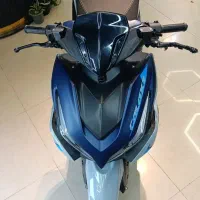 موتور طرح ایروکس