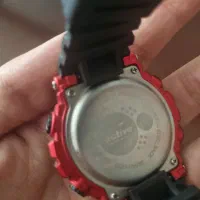 ساعت اکتیو active