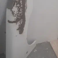 گلگیر جلو پژو۲۰۶ سمت راست