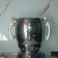 سماورگازی