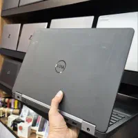لپ تاپ استوک Dell latitude 5570
