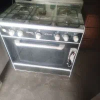 گاز 5 شعله