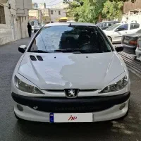 206تیپ 2 مدل 95