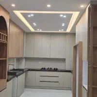 رهن کامل طبقه همکف از2طبقه فوق لوکس اراضی خاوند