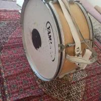 طبل چوبی