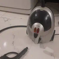 بخار شور درحد نو