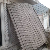 آلاچیق چوبی