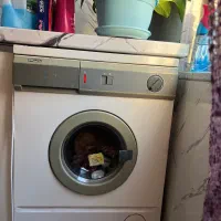 لباسشویی کارکرده ارج