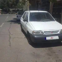 پراید مدل ۱۳۹۷