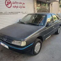 پژو 405 2000|خودرو سواری و وانت|ورامین, ورامین|دیوار