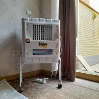 کولر آبی جنرال