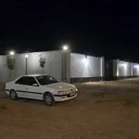 زمین ویلایی ۵۰۰ و ۹۰۰ متری با امکانات کامل و ویژه|فروش زمین و ملک کلنگی|تهران, جنت‌آباد جنوبی|دیوار