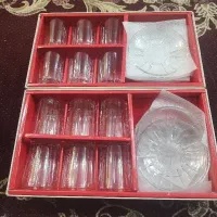استکان قدیمی فرانسوی