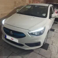 شاهین Gl صفر مدل۱۴۰۵