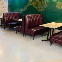 فروش تجهیزات فست فود