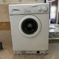 ماشین لباسشویی کندی