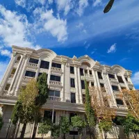 ۳۴۰مت/۴خواب/۴خواب مستر/تراس بزرگ قابل چیدمان/تکمیل