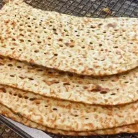 شاطر سنگک