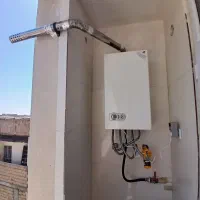 سرویس و تعمیر پکیج و رادیاتور و کولر های آبی