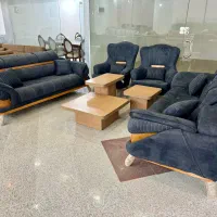 مبل راحتی/مبل تختشو/اقساط بدون سود/دیاموند