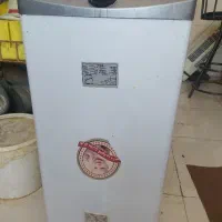 فروش آبگرمکن جنرال  معاوضه دارم
