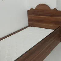 تخت کودک همراه خوشخواب