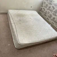 تخت خواب دونفره