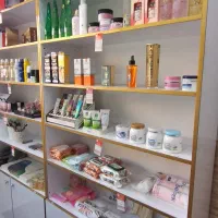 فروش دکور و ویترین مغازه