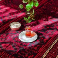 فرش  متن بخون