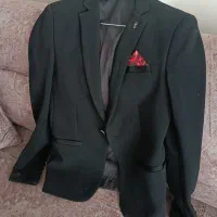 تک کت مردانه سایز مدیوم