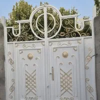 باغ ۵۰۰ متر