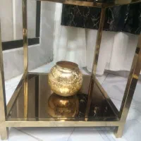 تنگ شیشه ای آنتیک .یکی رایگان