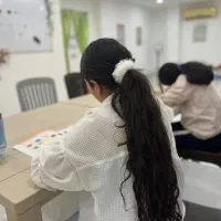 پانسیون صبحگاهی انگلیسی کودک