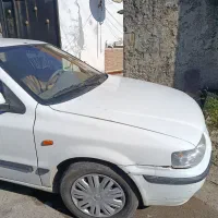 سمند LXمدل 86