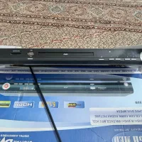 دی وی دی نو فلش خور، HDM