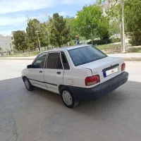 پراید 90هیدرولیک abs