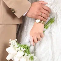 استدیو فیلم و عکس عروس و کودک