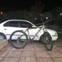 دوچرخه 26 فلش