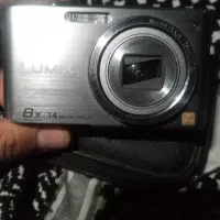 دوربین پاناسونیک LUMIX