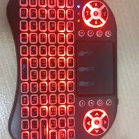 مینی کیبورد