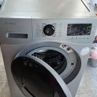 ماشین لباسشویی اسنوا ۹ کیلویی