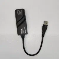 تبدیل usb به Lan