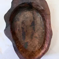 ظروف چوبی دستساز - حراج